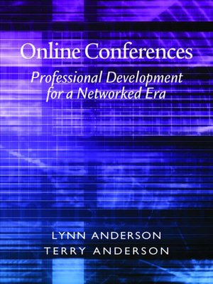 cover image of Online Conferences